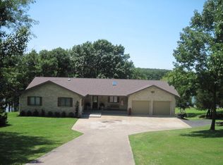 26011 S Royal Point Dr, Shell Knob, MO 65747