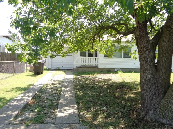 1508 S Penn Ave, Bartlesville, OK 74003