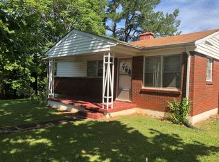 6447 Colonial Hwy, Evington, VA 24550