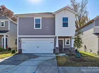 1156 Harland St, Charlotte, NC 28216