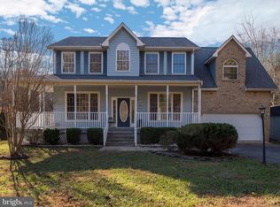24 Mosby Ln, Stafford, VA 22556