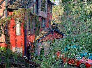 5303 SW Garden Home Rd, Portland, OR 97219