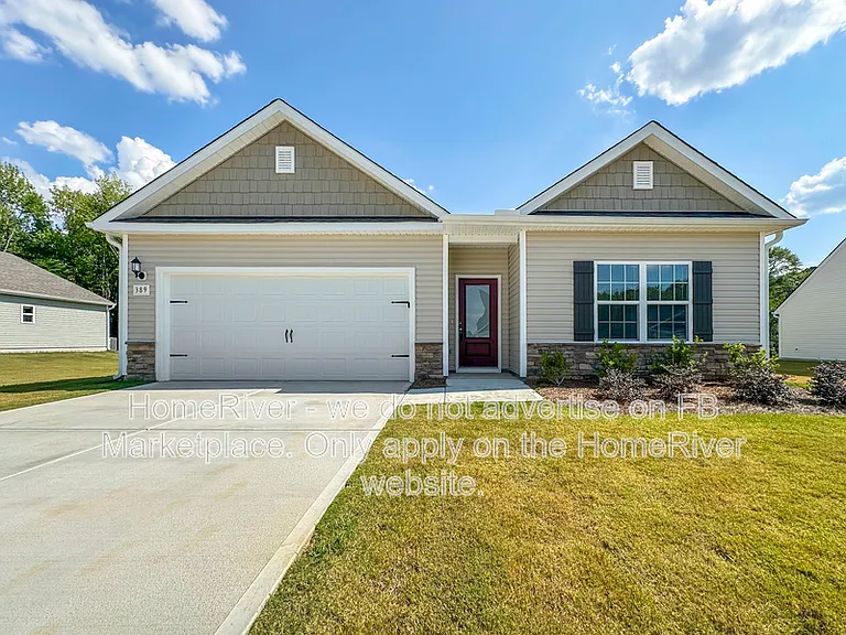 389 Chedworth Dr — Photo 1