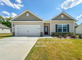 389 Chedworth Dr, Angier, NC 27501