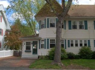 53 Bancroft Park, Hopedale, MA 01747