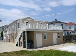 123 E Roberts Ave #201, Wildwood, NJ 08260