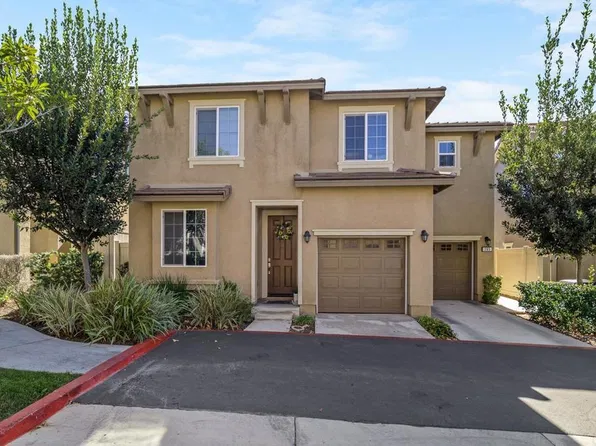 265 Spotted Saddle Way, Fallbrook, CA 92028