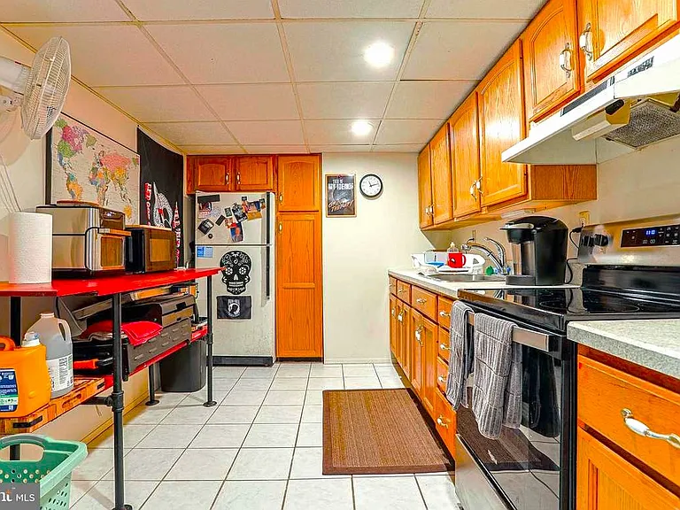 3422 Forest Ln #D-3 — Photo 5