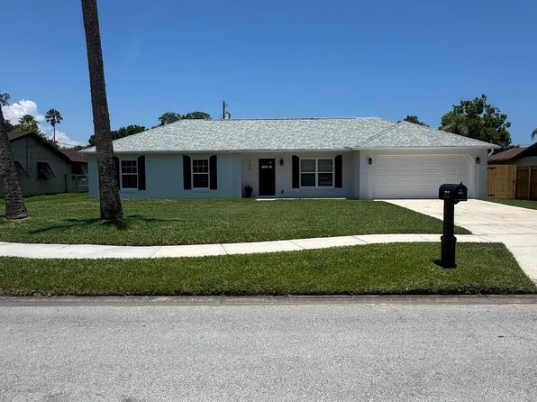 790 Bennett Rd, South Daytona, FL 32119