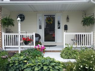 405 Sheffield Ave NE, Massillon, OH 44646