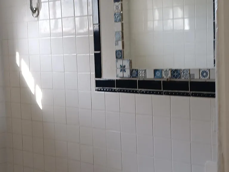 Main bath