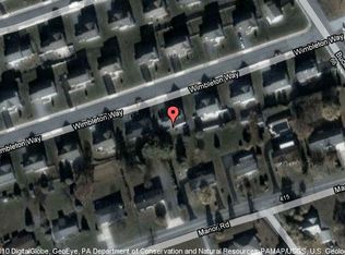 365 Wimbleton Way, Red Lion, PA 17356