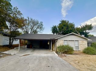 1302 Thornridge Rd, Austin, TX 78758