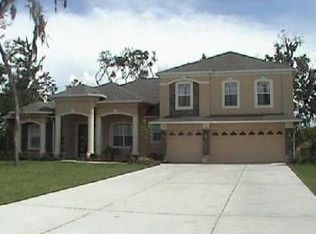 3117 Twisted Oak Loop, Kissimmee, FL 34744