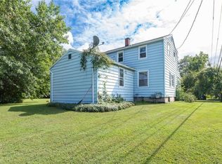 38 Hill Rd, Hilton, NY 14468