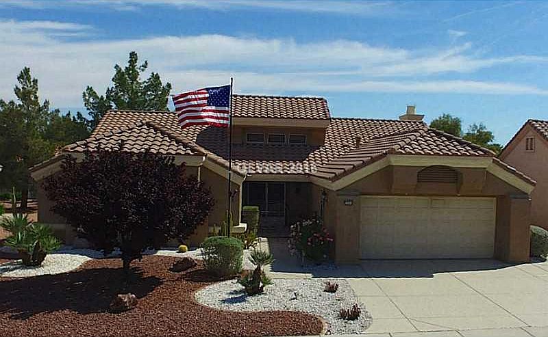 1st image of 2604 Desert Glen Dr