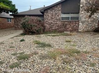 4132 Lynbrook Ave, Odessa, TX 79762