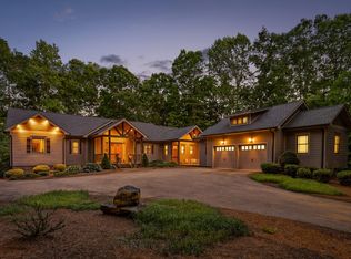 55 Mountain Farms Rd, Signal Mountain, TN 37377