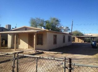 119 E Rodeo Dr, Tucson, AZ 85714