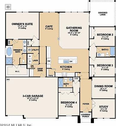 2nd image of this home
