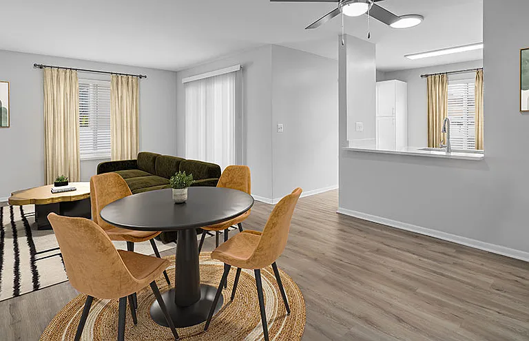 Willow + Wren Apartments — Photo 3