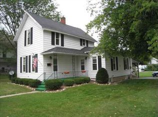 212 S Orange St, Albion, IN