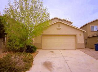 9815 Shiraz Rd SW, Albuquerque, NM 87121