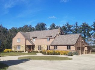 5514 Four Mile Dr, Kokomo, IN 46901