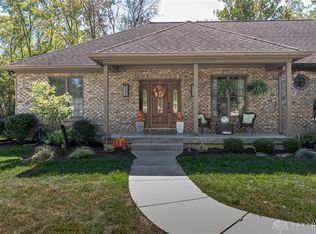 836 Palomino Ave, Vandalia, OH 45377