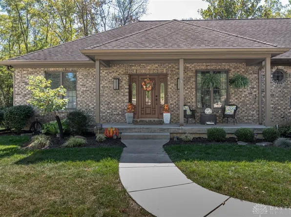 836 Palomino Ave, Vandalia, OH 45377