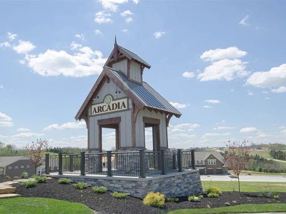 2nd image of 7699 Arcadia Blvd #28