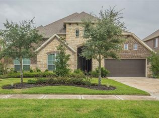 6015 Green Meadows Ln, Katy, TX 77493