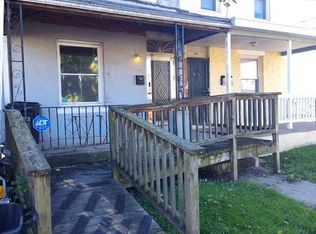 200 Greenway Ave, Darby, PA 19023
