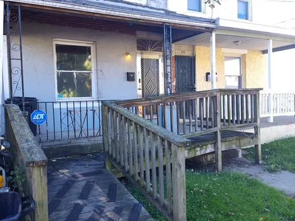 200 Greenway Ave, Darby, PA 19023