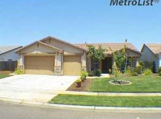 4408 Dusham Cir, Mather, CA