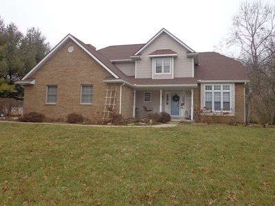 4024 S Willowbrook Ct, Terre Haute, IN, 47802
