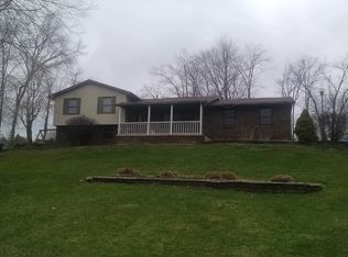 71 Merri Wood Dr, Newark, OH 43055