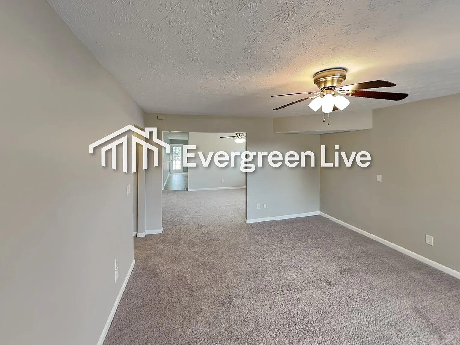 3 bed, 2.0 bath, 1666 sqft, $1,695 — Photo 2
