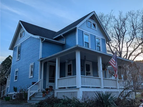 309 W South St, Groton, NY 13073
