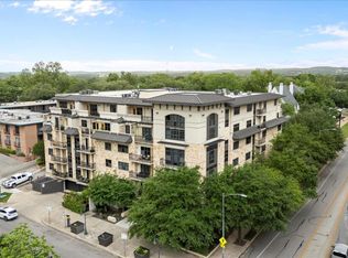 1812 West Ave SUITE 306, Austin, TX 78701