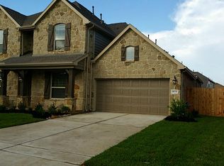 18106 Berry Garden Ln, Spring, TX 77379