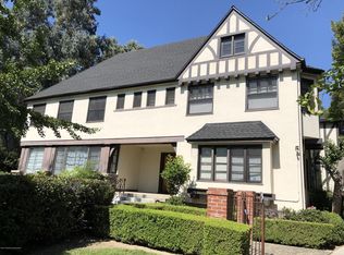 1916 Huntington Dr APT 4, South Pasadena, CA 91030