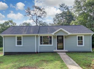 144 Grubb Rd, Lexington, NC 27295