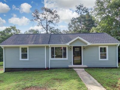 144 Grubb Rd, Lexington, NC, 27295