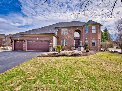 8 Crenshaw Ct, Bolingbrook, IL, 60490