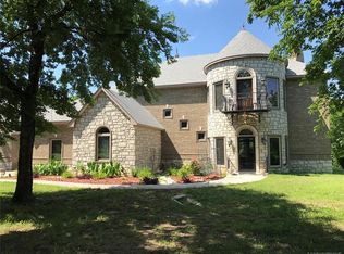 16201 S 4133 Rd, Claremore, OK 74017