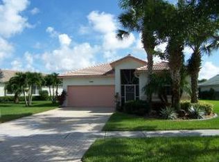 9149 Bay Point Cir, West Palm Beach, FL 33411