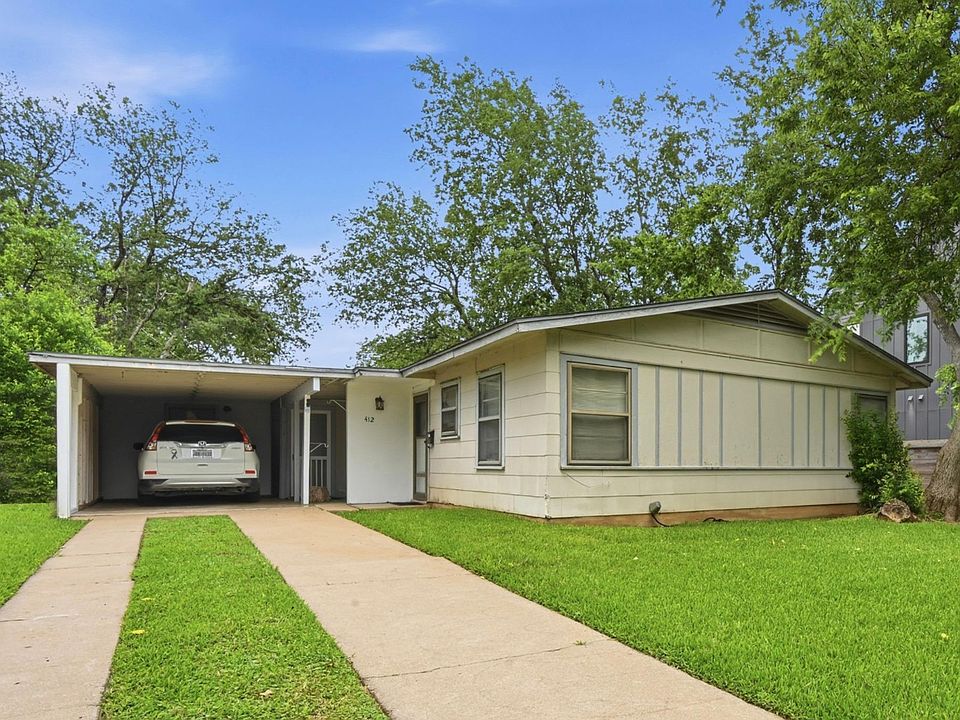 1st image of 412 Krebs Ln