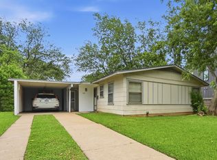 412 Krebs Ln, Austin, TX 78704