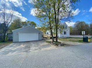708 Blossom St, Fitchburg, MA 01420